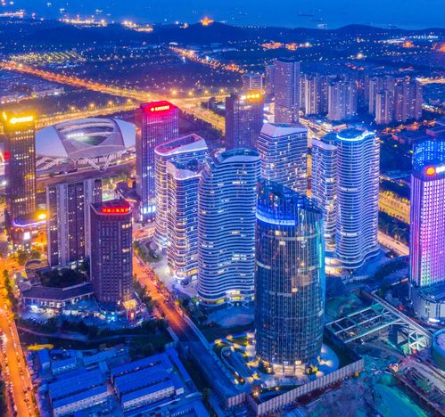 穩健前行，深耕致遠 中南置地穩居中國房地產開發企業16強